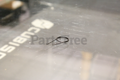 Echo V452000250 Torsion Spring - image 2