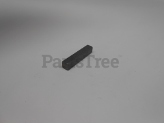 Troy-Bilt 9301 Square Key, .188 X 1.0