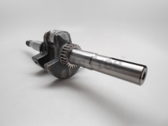 Snapper Pro 498612 Crankshaft/Gear Assy - image 2