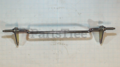 Simplicity 7400204D Front Crossbar, 21" Wbm - image 4