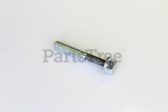 Troy-Bilt 710-05182 Bolt, M6 X 32