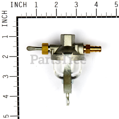 Briggs & Stratton 690612 Fuel Filter - image 4