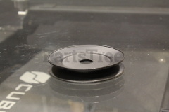 Snapper 1735686SM Split Pulley, 4.5 - image 3