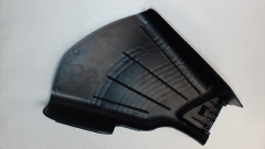 RedMax 532187257 Mower Deck Deflector For 54" Deck, Black - image 3