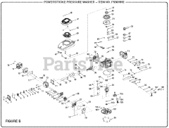 PowerStroke PS 80555 E (090079376) - PowerStroke Pressure Washer, Rev 01 (2017-10)