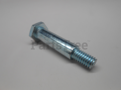 MTD 7380533 Shoulder Bolt, .498" X 1.64" - image 2