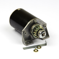 Briggs & Stratton 695479 Motor-Starter - image 1