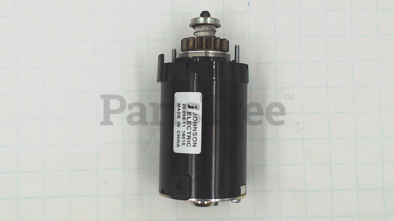 Lancia Di Avviamento (Bendix) Kohler 41 098 08-S – Nuovo Originale - Foto 2