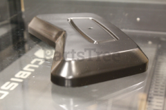 Snapper 225008 Use 691207: Cover  Air Cleaner