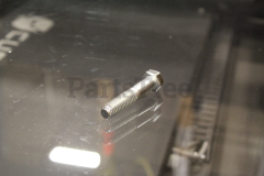 Simplicity 292710 Hex Head Capscrew, 7/16-14 X 2 1/4 - image 1