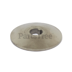 Snapper 586253MA Pulley, Eng V4l 3.00x - image 1