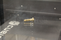 Simplicity 921968 Hex Head Capscrew, 3/8-16 X 1-3/8 - image 3