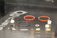 Briggs & Stratton 697241 Carburetor Overhaul Kit - image 5