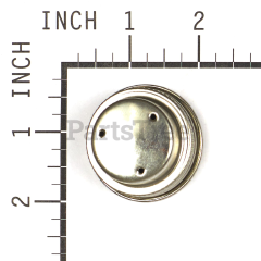 Briggs & Stratton 493982S Fuel Tank Cap - image 1