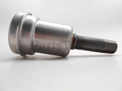 Snapper 496127 Use 692025: Muffler Assy - image 1