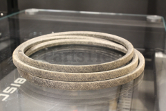 Snapper 7100519YP Belt, Engine To Deck - image 3