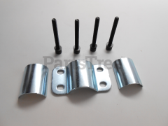Echo 62000-66010 Guard Assembly - image 3