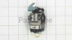 Echo A021000670 Carburetor - image 1