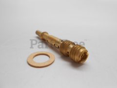 Snapper 692687 Use 690121: Nozzle/Jet Kit - image 2