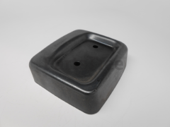 RedMax 530053465 Muffler Cover - image 1