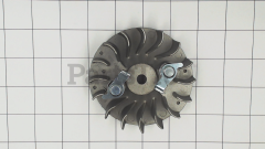 RedMax 525742101 Flywheel - image 1