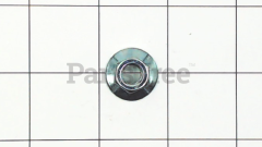 Snapper 25139 Nut, Hex, Serrated Flange, 5/16-18