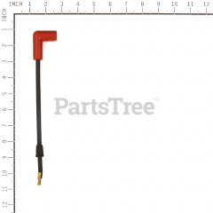 Snapper 555719 Wire-Spark Plug - image 3