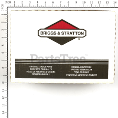 Simplicity 4233 A/C-Filter (4 X 792105) - image 2
