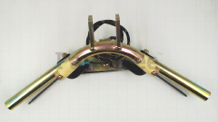 Scag 483744 Connector Kit, Magura