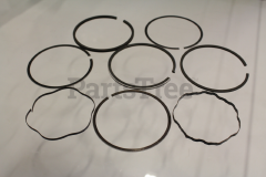 Tecumseh 29908 Ring Set