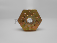 MTD 917-04074 Deck Adjustment Gear - image 1