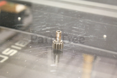 Echo 60531011050 Gear - image 2