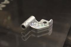 Toro 112-7210 Bracket-Control