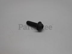 RedMax 530015771 Tapping Screw, 1/4-20 X 7/8