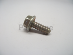 MTD 710-0776A Hex Screw, B-Tap .1/4"-14 X .625" - image 1