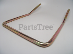 MTD 747-3172 Front Lift Adjust Rod - image 3