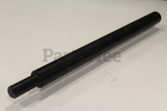 Troy-Bilt 711-04607 Axle:Wheel: .995 X