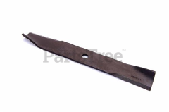 Gravely 03498400 Mower Blade, 13.94" - image 3
