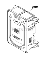 Briggs & Stratton 6537-00 - Briggs & Stratton Wireless Module Wireless Module