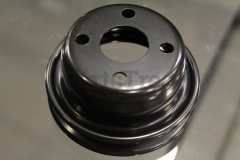 Toro 100-1921 Pulley-Fan