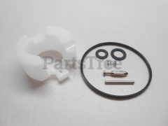 Toro 127-9146 Carburetor Repair Kit With Gasket