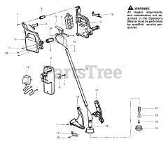 Weed Eater Handystik - Weed Eater Cordless Trimmer