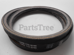 Toro 112-3799 Belt - image 2