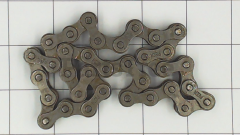 Ariens 02429700 Roller Chain, #41-34 Pitches - image 1
