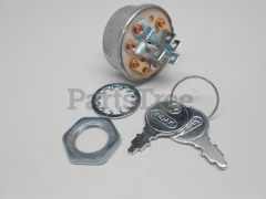 MTD 925-3026 Ignition Switch - image 1