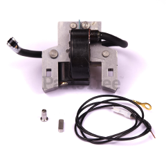 Snapper 298316 Use 397358: Armature-Magneto - image 3