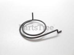 Snapper 166X43 Torsion Spring, Lh