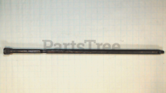 RedMax 532186814 Shaft Assembly, Steering