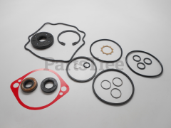Scag HG70740 Overhaul Seal Kit