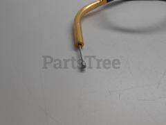 Echo V430000730 Throttle Cable - image 3